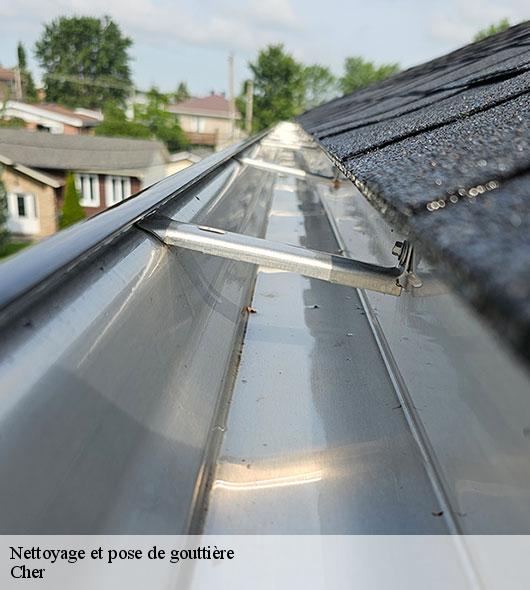 nettoyage-et-pose-de-gouttiere