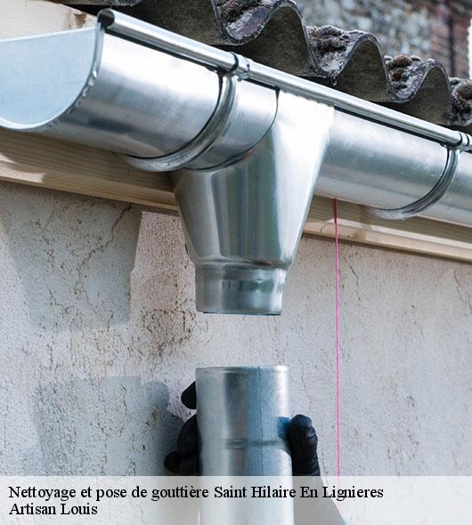 nettoyage-et-pose-de-gouttiere